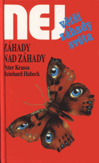 Krassa, Peter: Záhady nad záhady, 1995