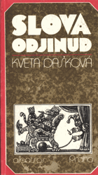 Dašková, Kveta: Slova odjinud : vyprávění o cizích slovech, 1986