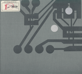 Věk kybernetiky : populární encyklopedie, 1966