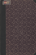 Komenský, Jan Amos: Veškerých Spisů Jana Amosa Komenského. Svazek XV., 1910