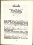 Parnov, Jeremej Judovič: Luciferův trůn, 1989