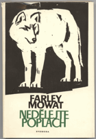 Mowat, Farley: Nedělejte poplach, 1968