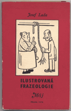 Lada, Josef: Ilustrovaná frazeologie, 1971