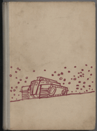 Adamov, Grigorij Borisovič: Pád vládce : román o Sibiři budoucnosti, 1949