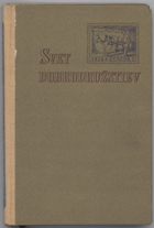Verne, Jules: Oceľové mesto, 1954