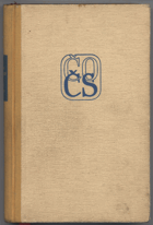 Jirásek, Alois: Zahořanský hon a jiné povídky, 1951