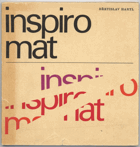 Inspiromat, 1967