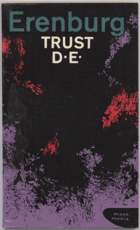 Èrenburg, Il'ja Grigor'jevič: Trust D. E : historie zkázy Evropy, 1966