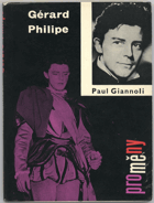 Giannoli, Paul Xavier: Gérard Philipe, 1966