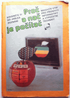 VTM Magazín 1987/1, Proč a nač je počítač, 1987