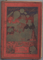 Verne, Jules: Drama v Livonsku : román, 1905