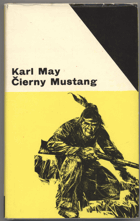 May, Karl: Čierny Mustang, 1967