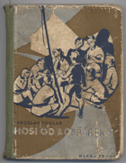 Foglar, Jaroslav: Hoši od Bobří řeky, 1947