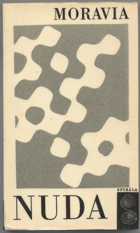 Moravia, Alberto: Nuda, 1967