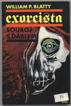 Blatty, William Peter: Exorcista : souboj s ďáblem, 1992